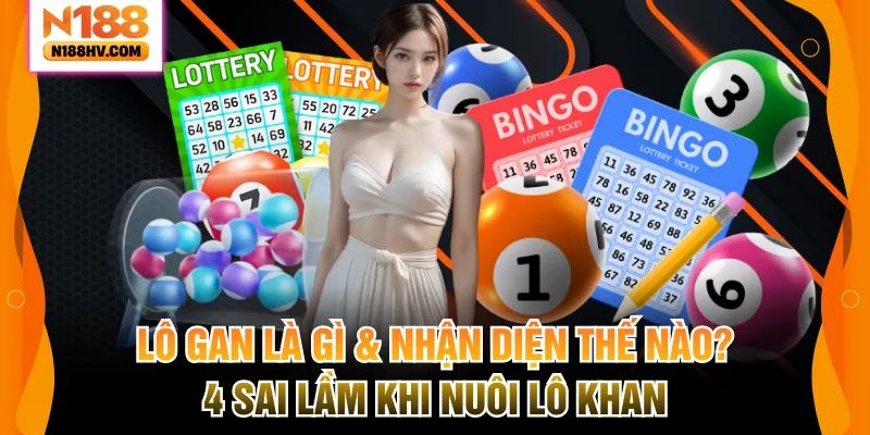 Lô gan là gì