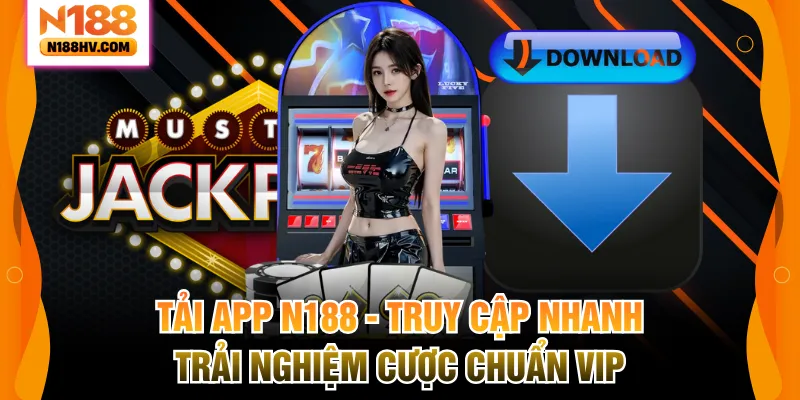 Tải app N188